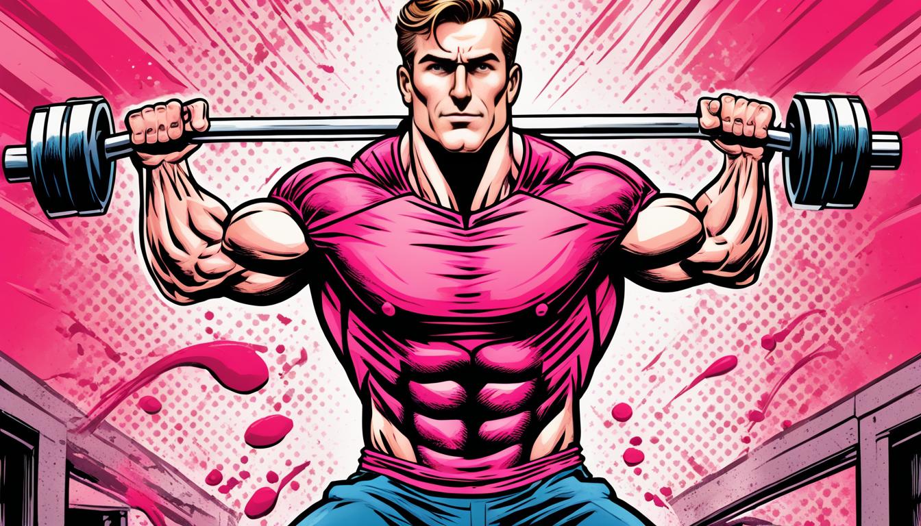 Optimizing do pull ups work chest