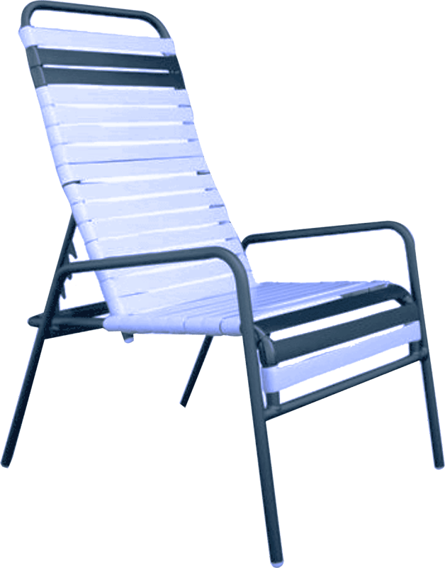 Strap Recliner C90 Chaise Lounge Store