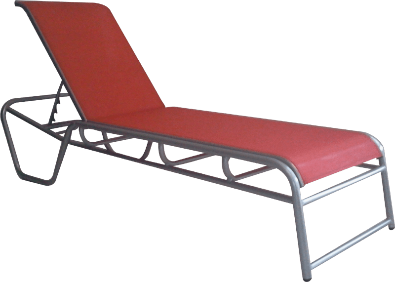 Sling Chaise Lounge K150SL Chaise Lounge Store