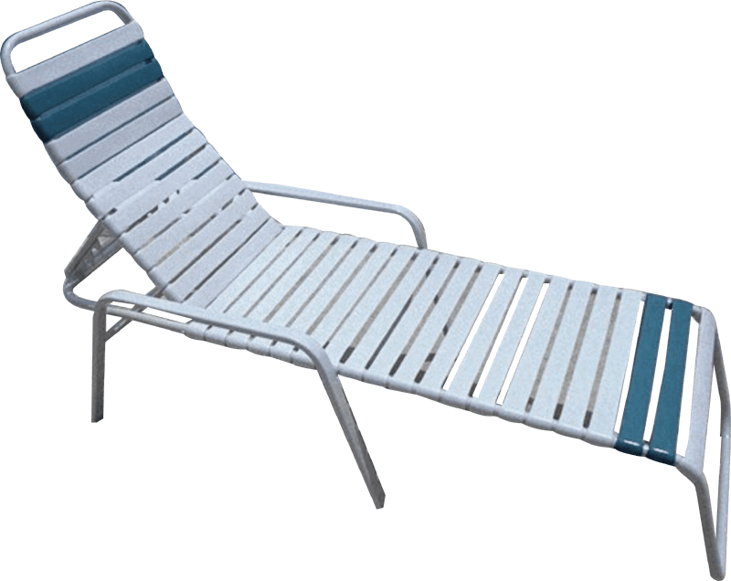 Strap Chaise Lounge R150 Chaise Lounge Store