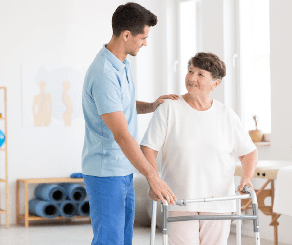 Total Hip Replacement Surgery Cost in India Best Rehabilitation