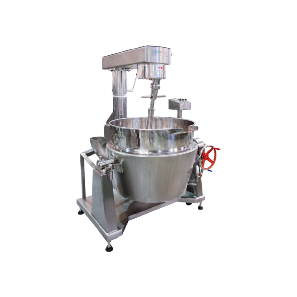 SEVEN CASTLE BowlTilting Cooking Mixer SC420A Chakawal Center