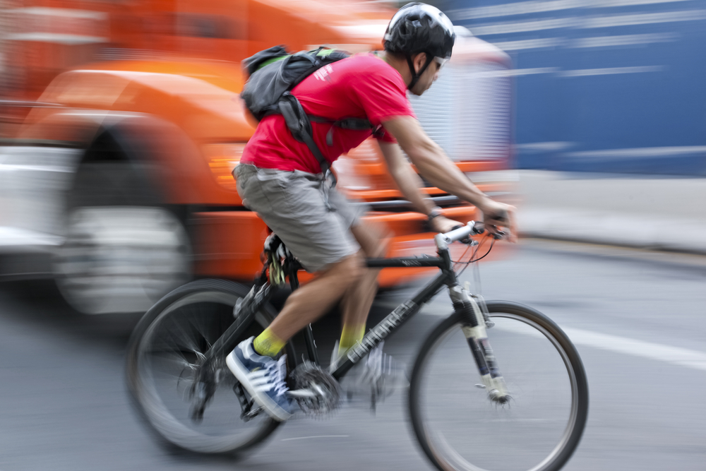 What to do after a Bicycle Accident in California Chakmakis Law
