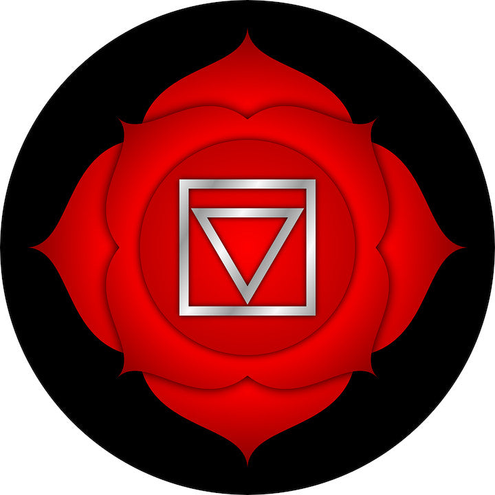 The Root Chakra for Beginners Information, Balancing, & Unblocking