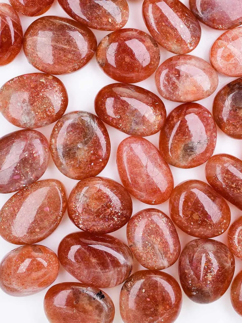 What Crystals Are Good for the Solar Plexus Chakra? Chakra Practice