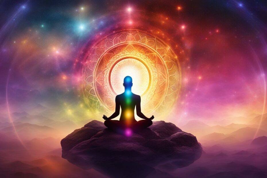 Exploring the Impact What if All Chakras are Open?