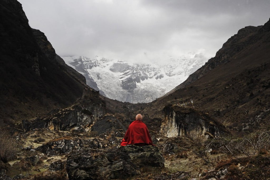 NETFLIX Em Busca do BemEstar Chakrika