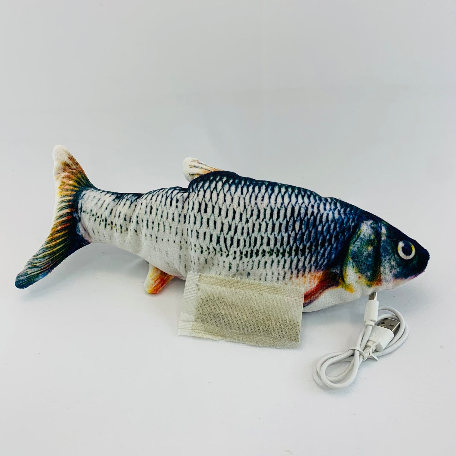 Brinquedo Dance Fish Chalesco