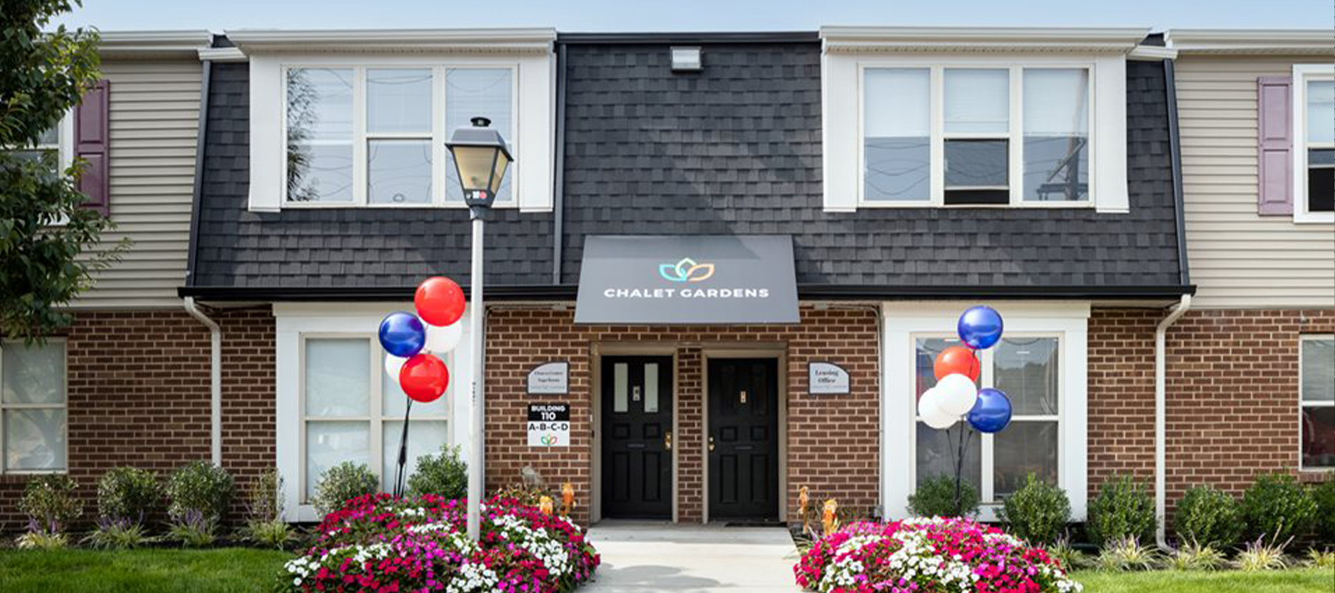 About Chalet Gardens Chalet Gardens Apartments Aparments