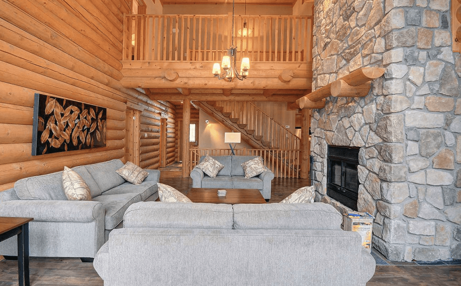 435 Chalets Bois Rond