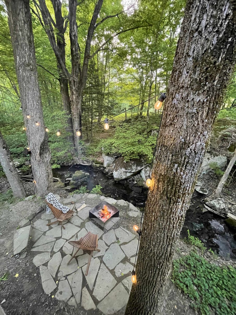 Maison A Vendre Iron Hill Bromont at Charles Braun blog