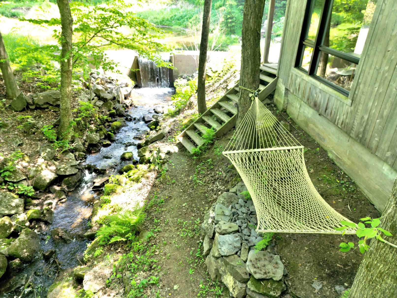 Chalets Howard Le 14 (Iron Hill, Bromont) dans les Cantons de l'est