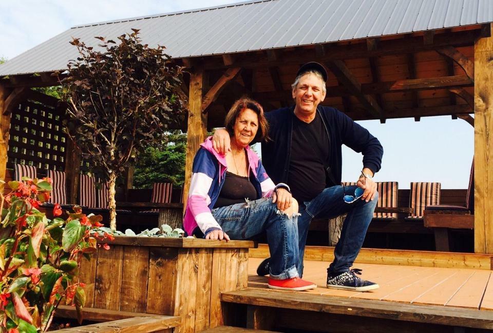 Photos Les Chalets Minganie HavreSaintPierre