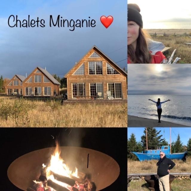 Photos Les Chalets Minganie HavreSaintPierre