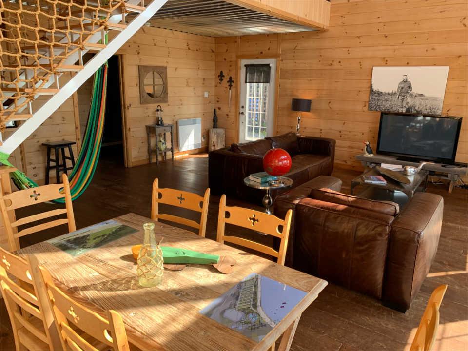 Photos Les Chalets Minganie HavreSaintPierre