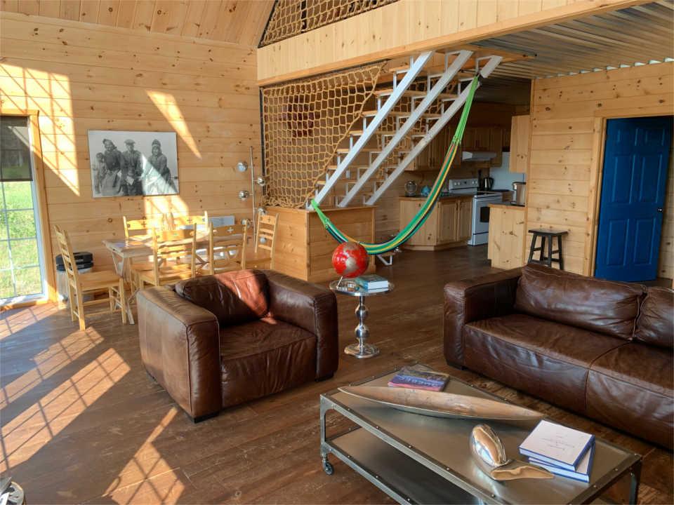 Photos Les Chalets Minganie HavreSaintPierre