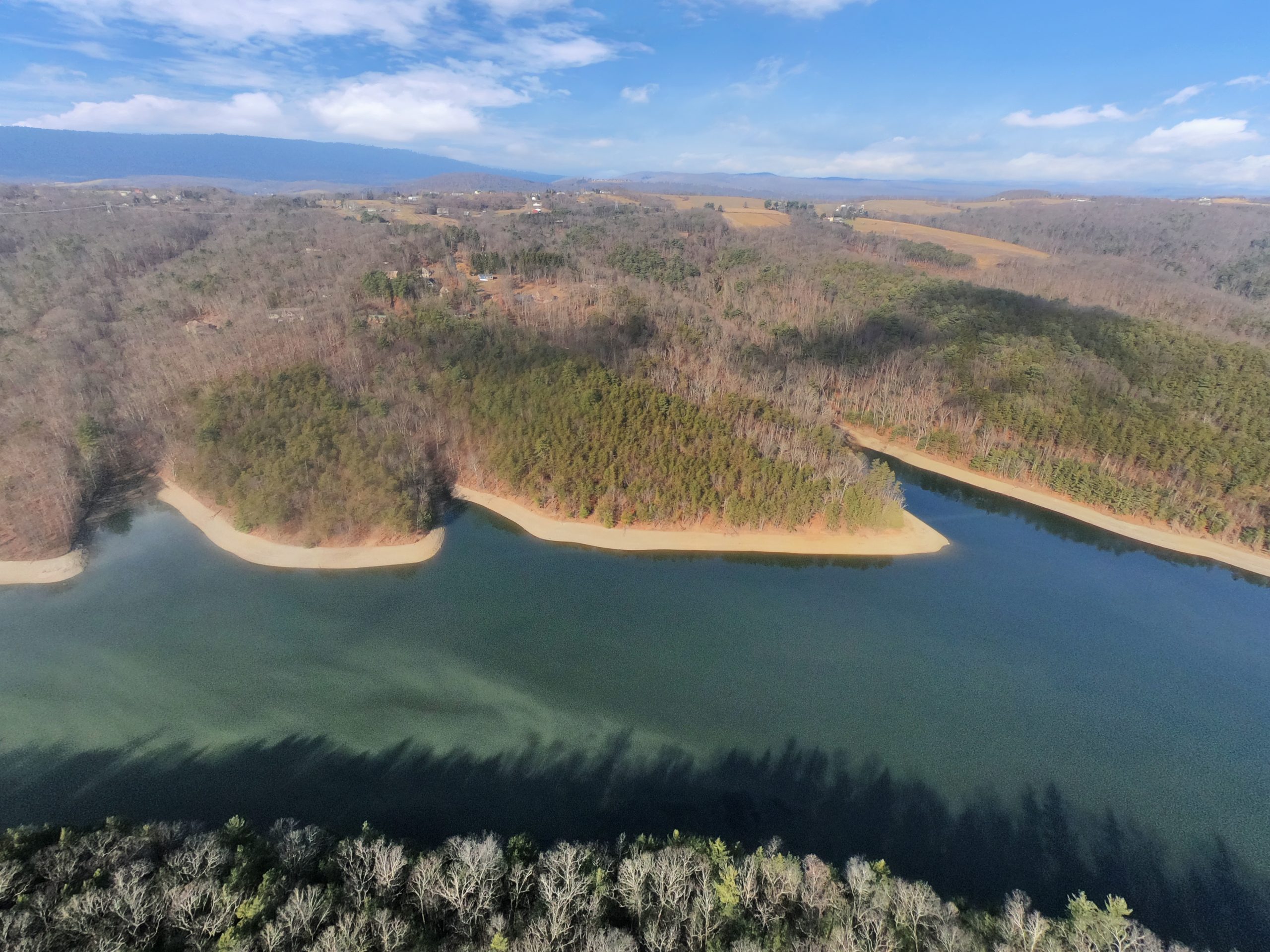 Raystown Resources for Renters The Chalets of Raystown