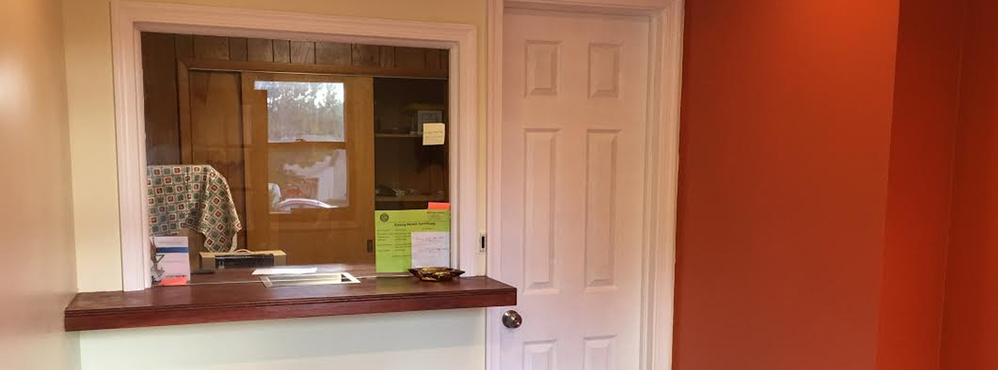 Chalfont Motor Lodge