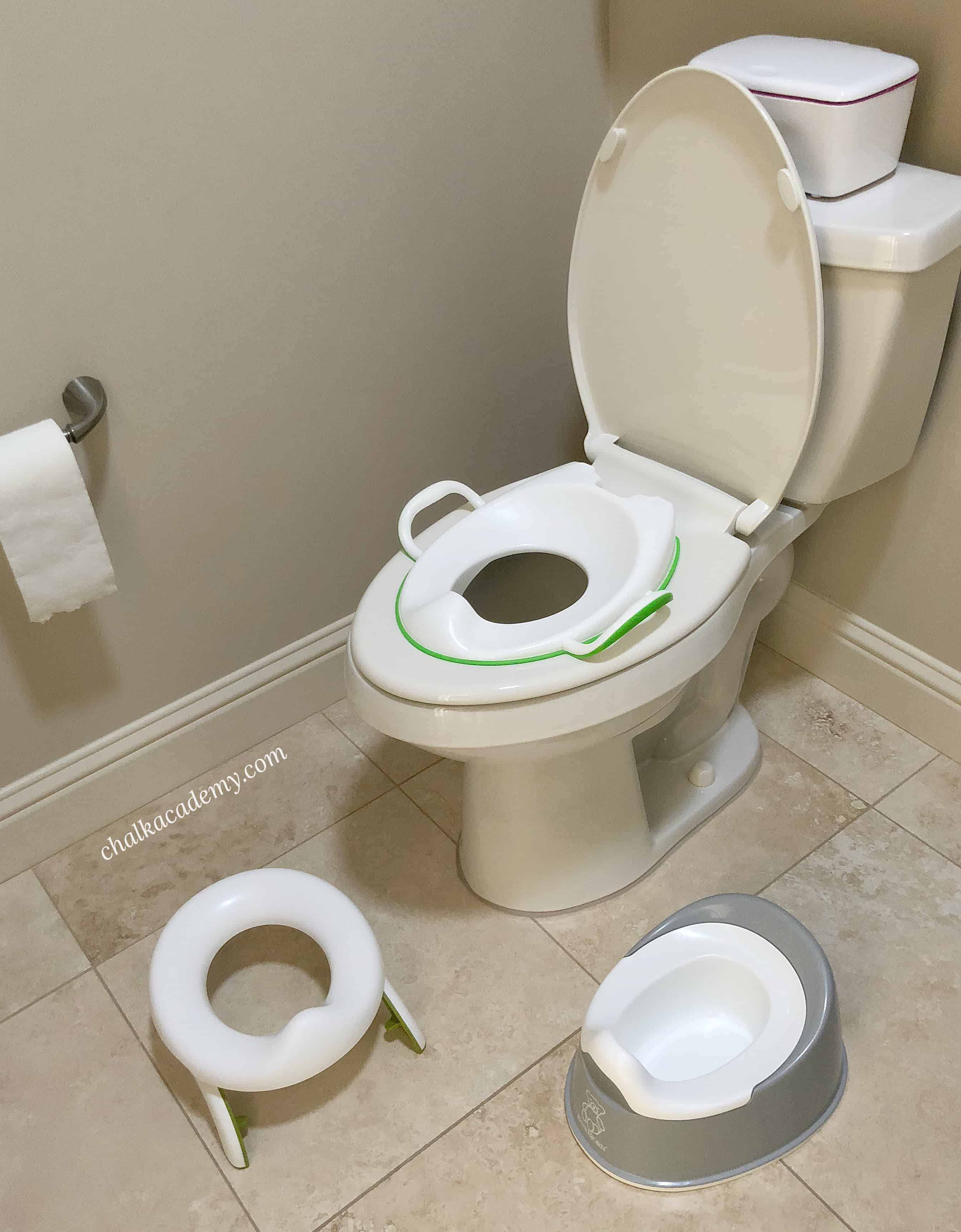 Best Potty Training Books, Potty Seats, and Tips for Toddlers