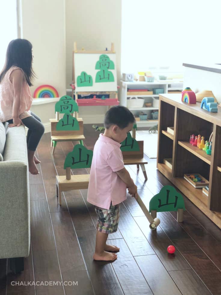 35+ Fun, Easy Chinese Learning Activities for Kids at Home