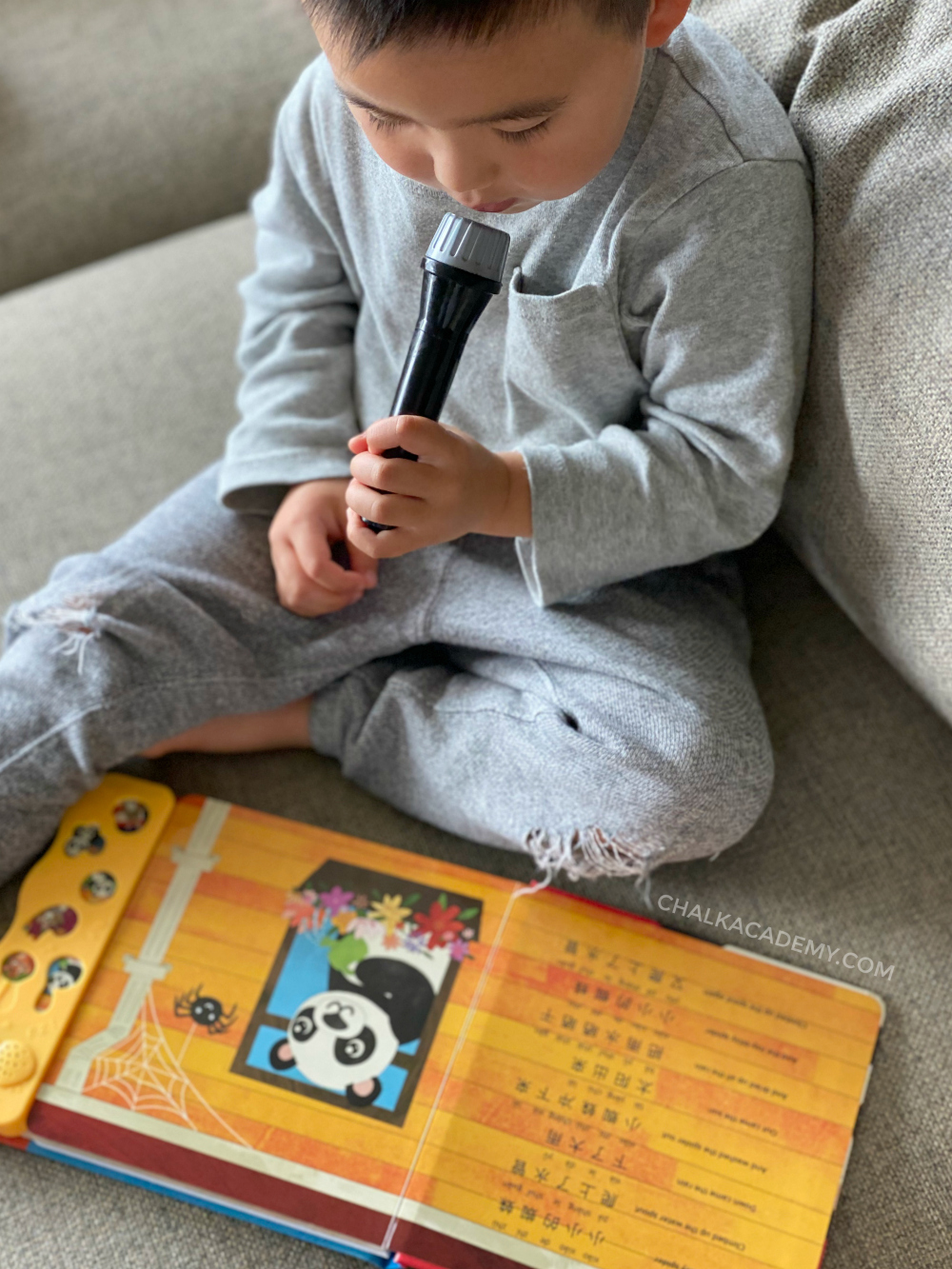 35+ Fun, Easy Chinese Learning Activities for Kids at Home