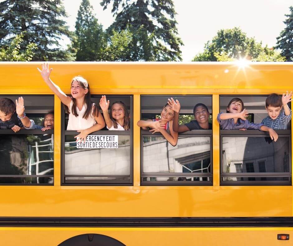 60 Descriptive Writing Prompts for the Classroom - Chalk & Apples