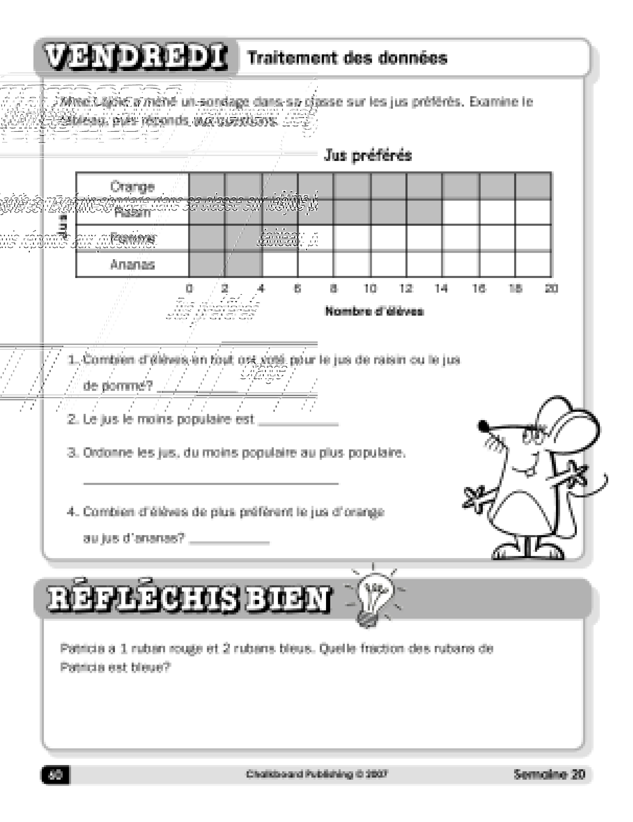 grade 3 french worksheets numeros numbers in french maths worksheet teaching resources grade