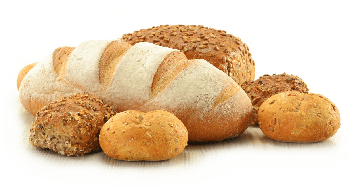 Topic Gluten and Lactose Chalkboard Publishing