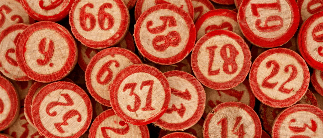 What’s your favourite number? - Chalkdust