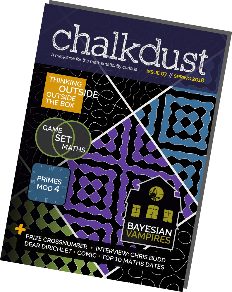 issue07cover Chalkdust