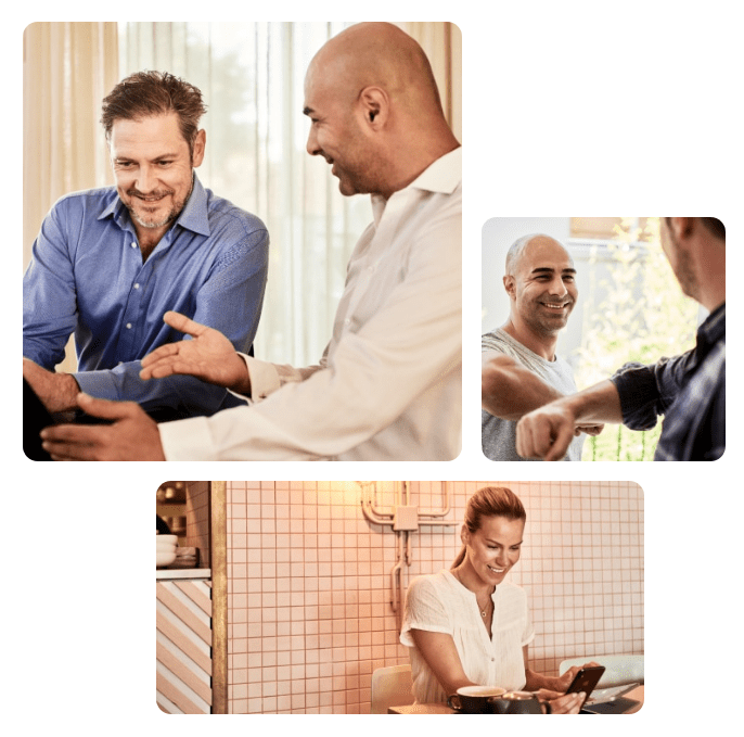 What We Do Chalk Hill Ventures