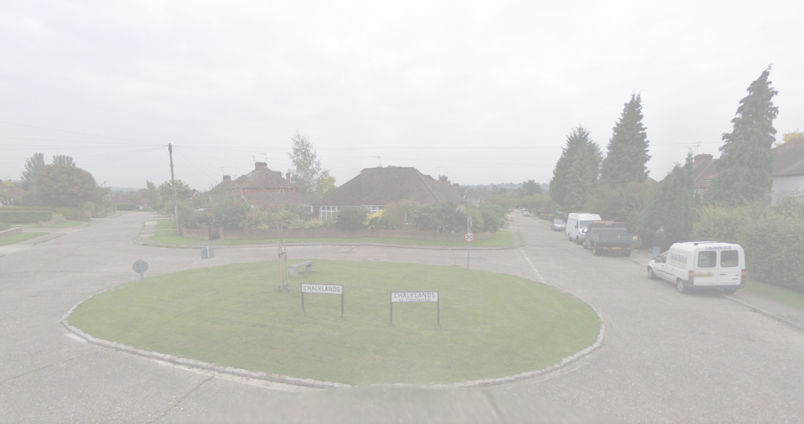 background Chalklands Residents Association Bourne End