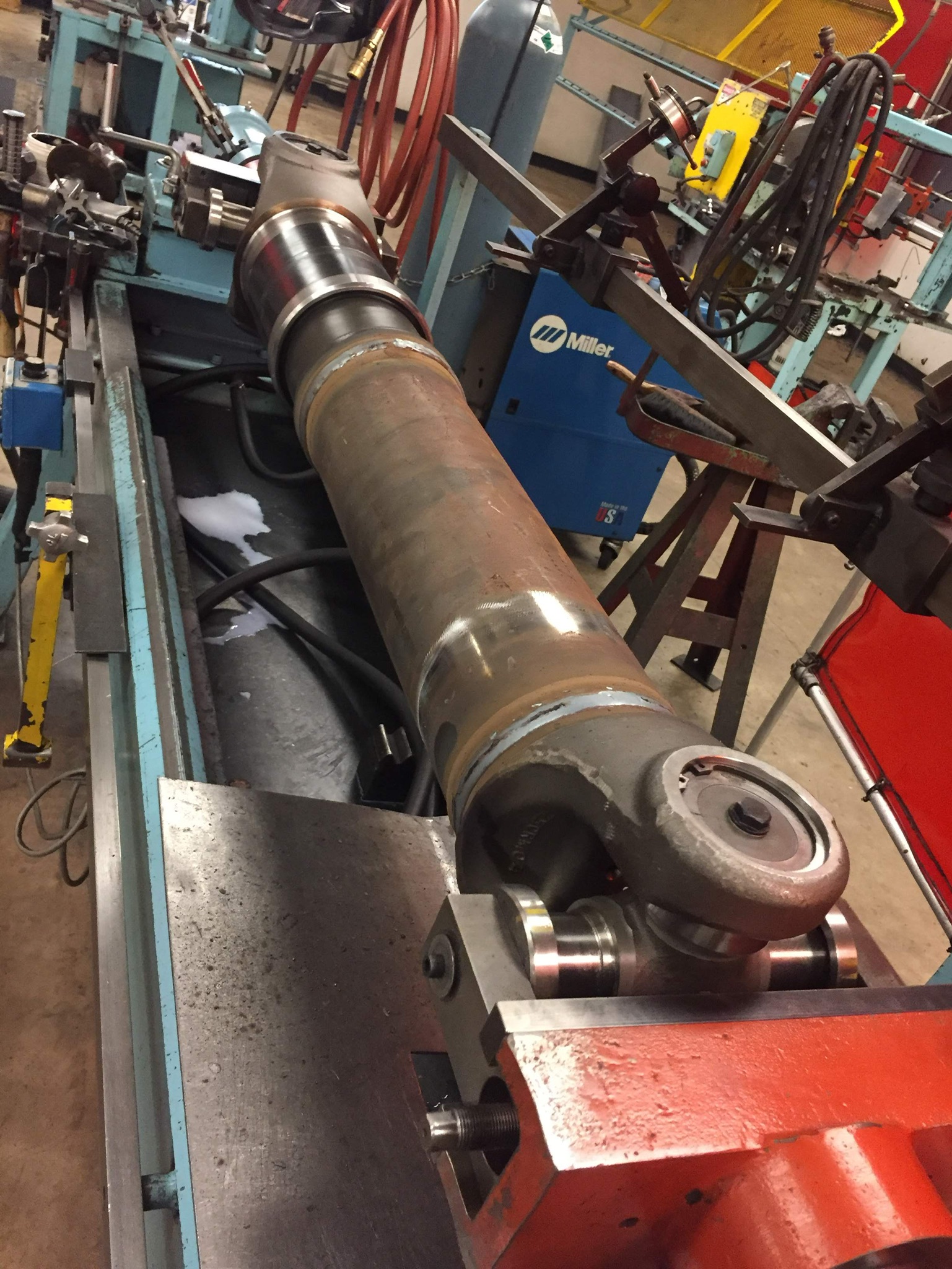 Driveshafts Chalk's Truck Parts