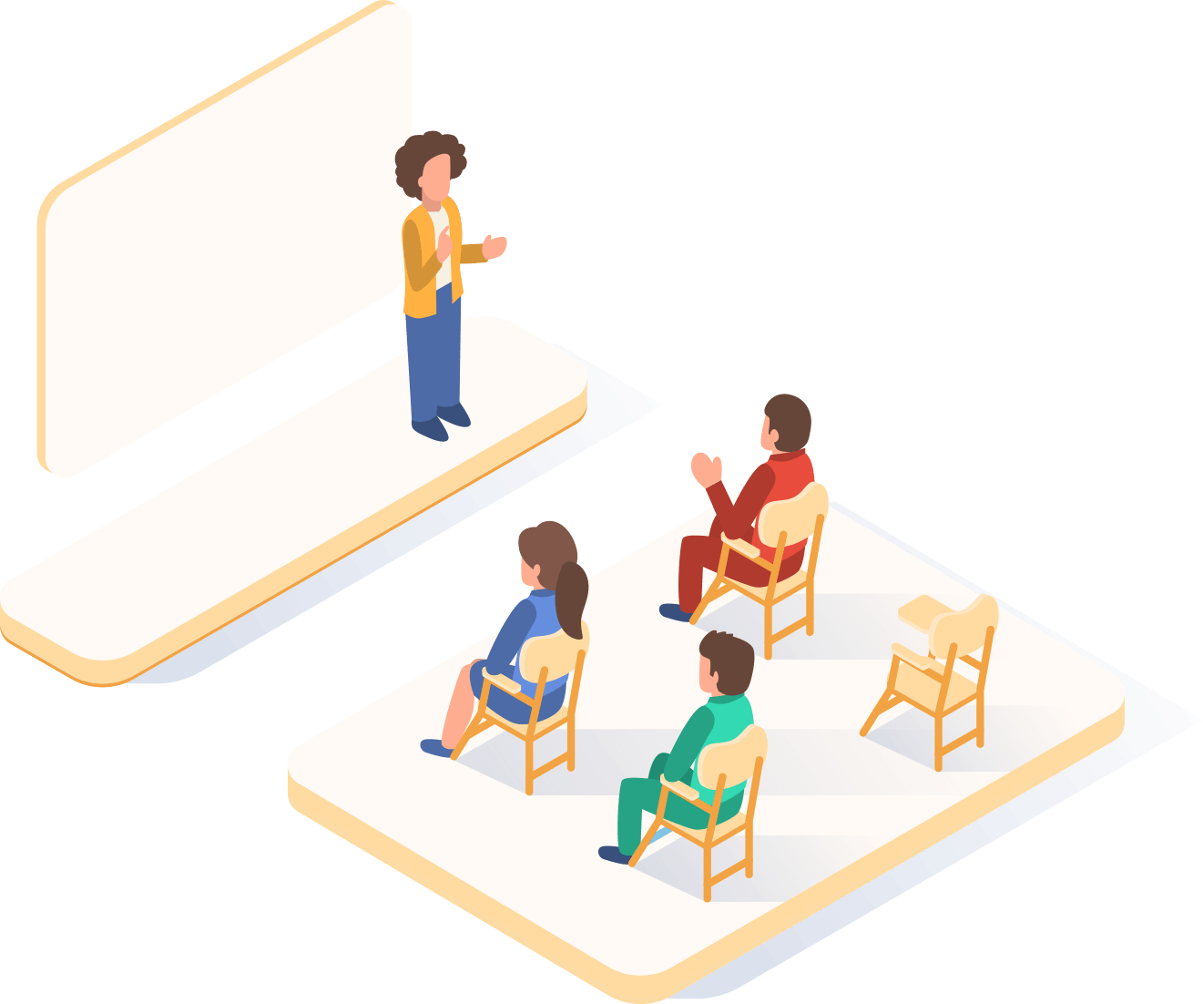 Chalktalk Teach Amazing