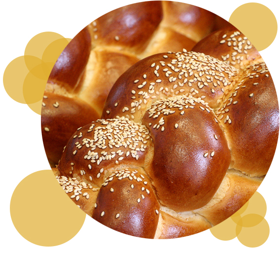 Buy Fresh Challah Bread Online Handmade & Delivered ChallahBread