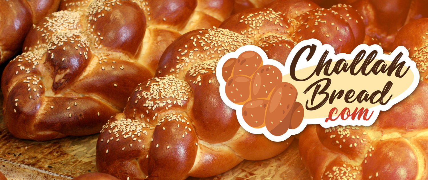 Buy Fresh Challah Bread Online Handmade & Delivered ChallahBread