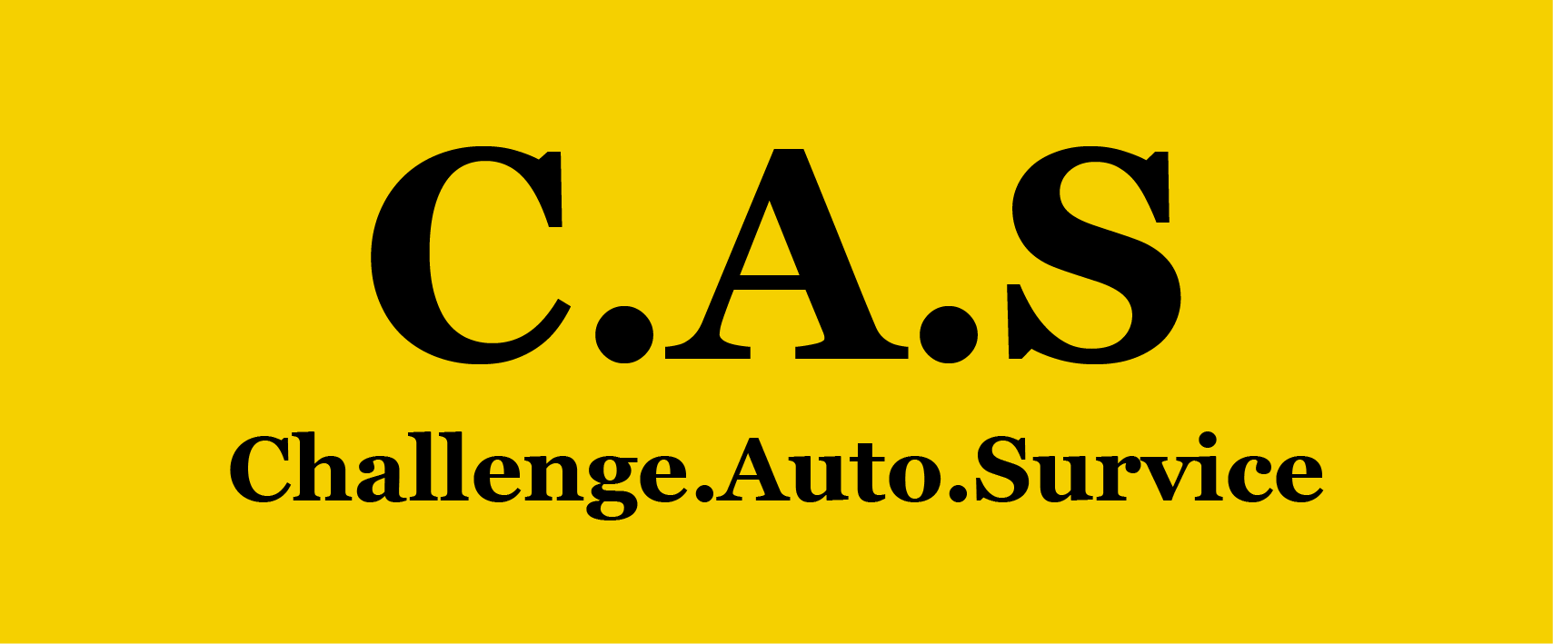 株式会社チャレンジオートサービスサービス