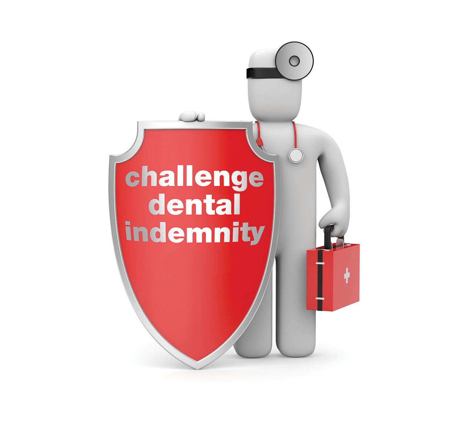 Challenge Launches Dental Indemnity Insurance Package