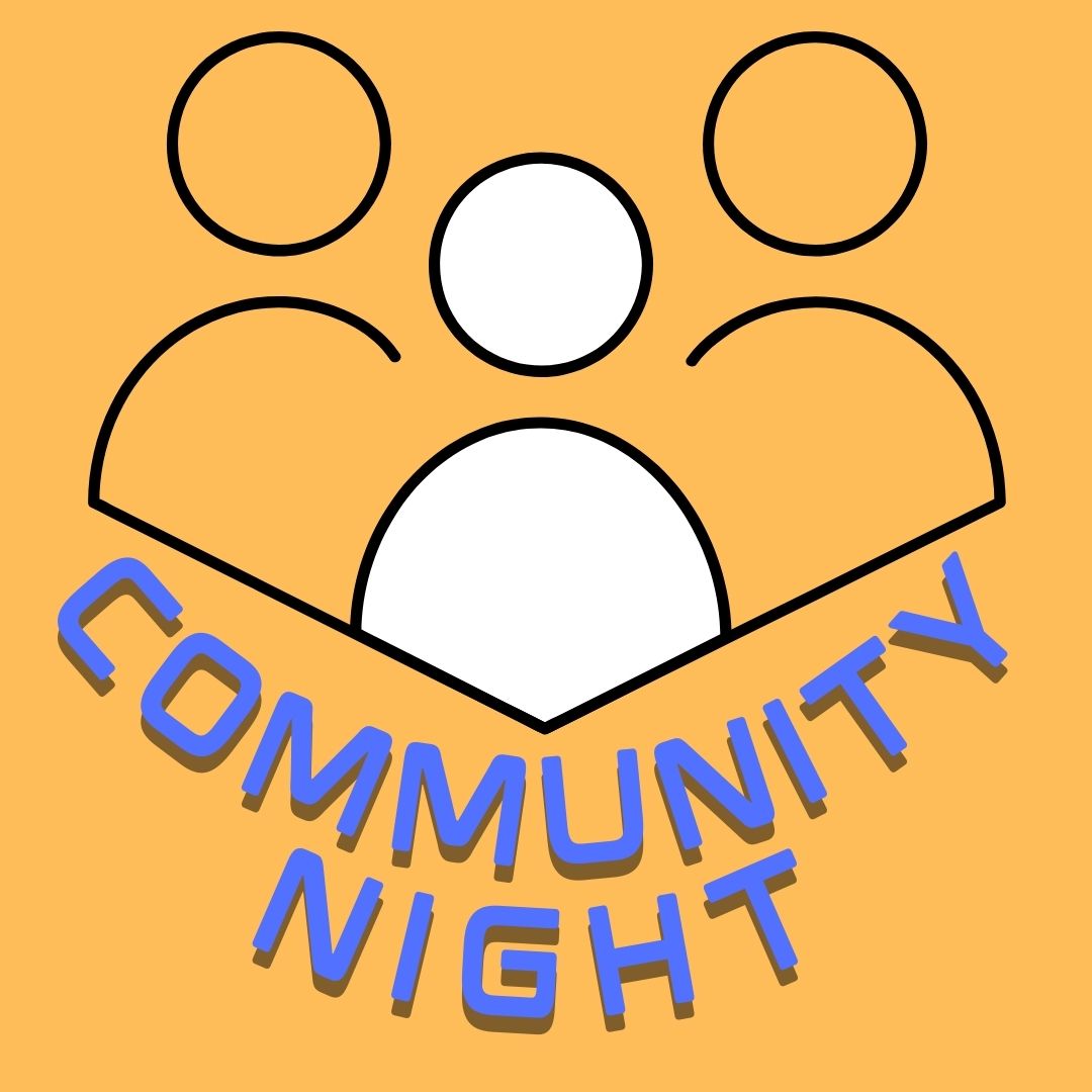 Community Night Christian Challenge UCCS