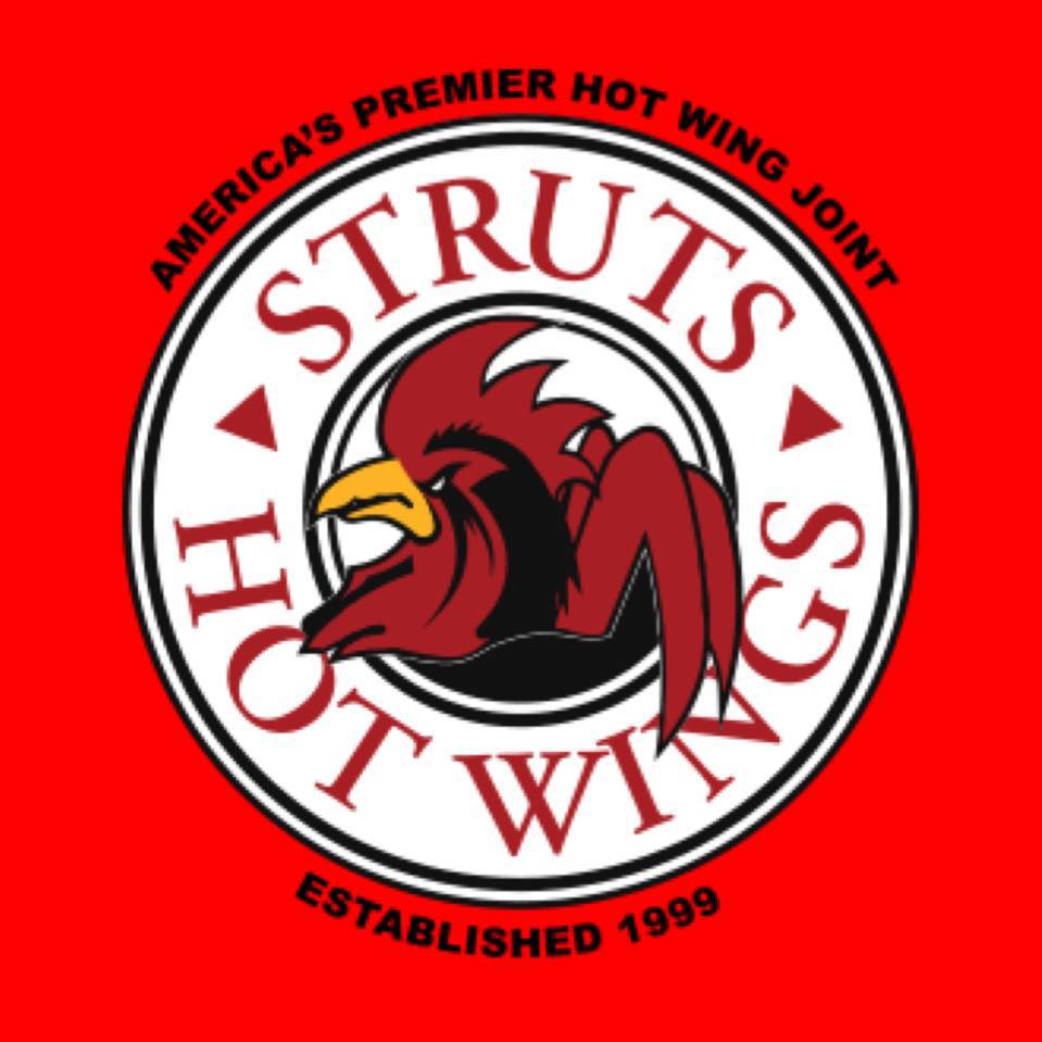 Struts Jacksonville Challenge Entertainment