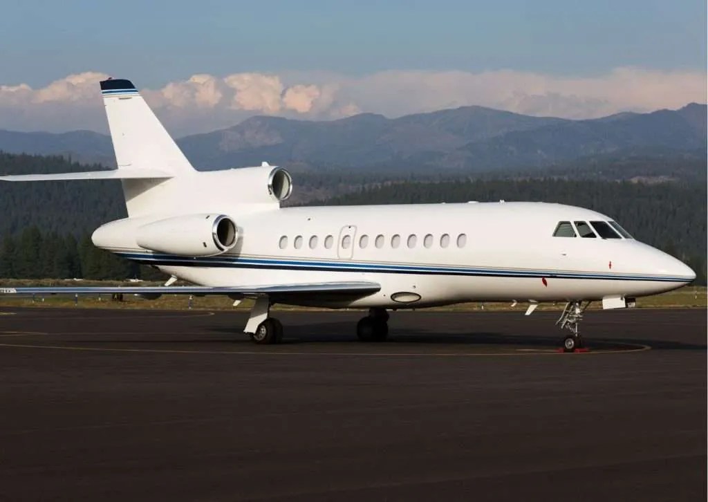 Where Can Private Jets Land? Challenge Jet Charter