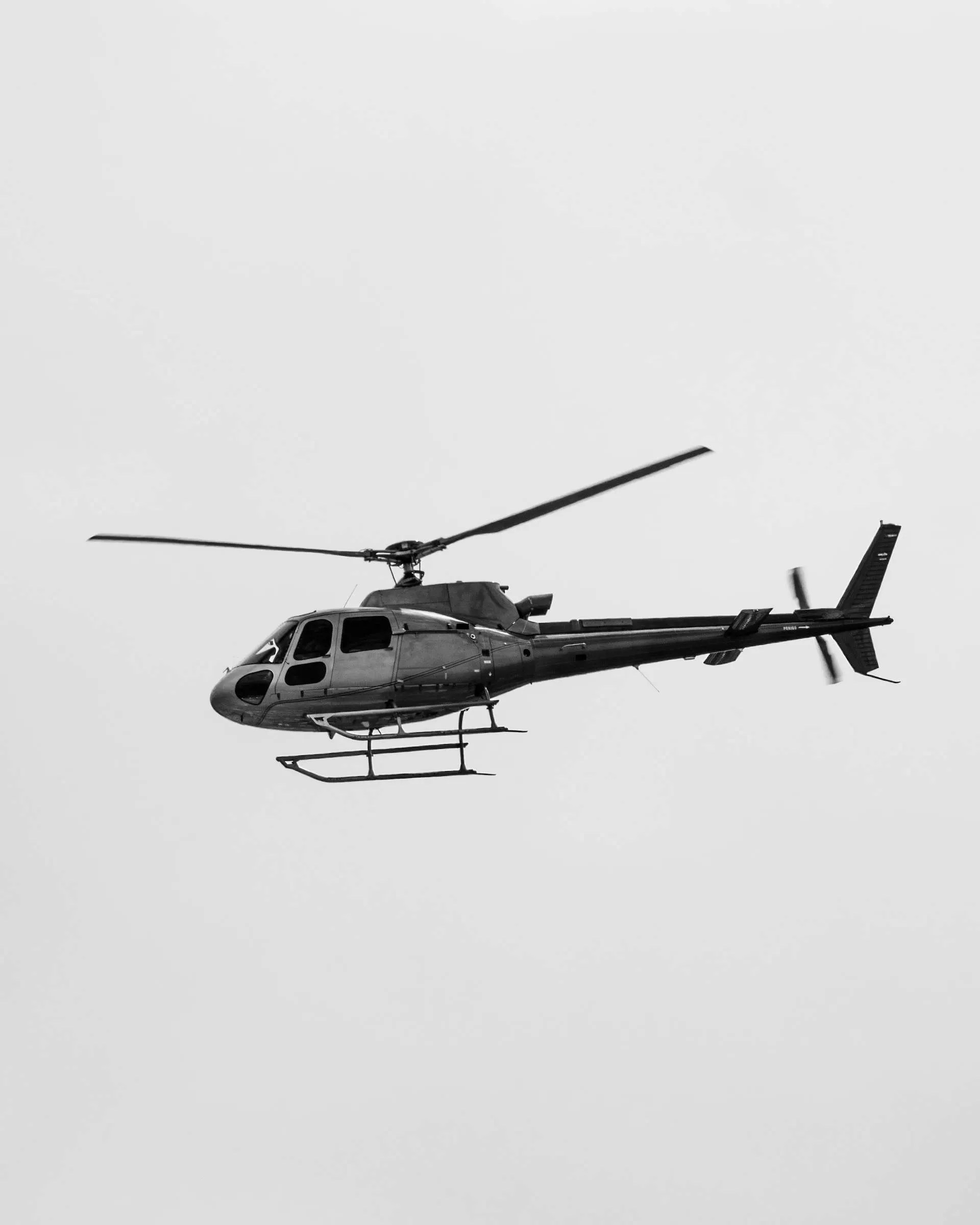 Helicopter Charters Challenge Jet Charter