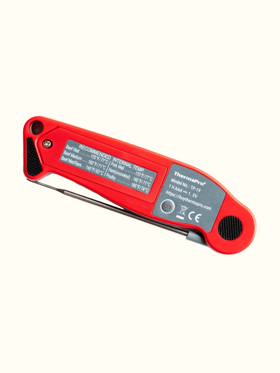 ThermoPro - Challenger Breadware