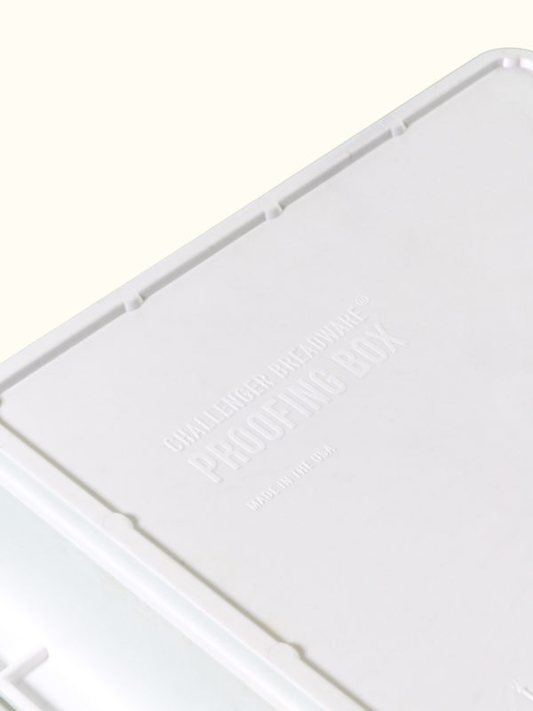 Proofing Box Challenger Breadware