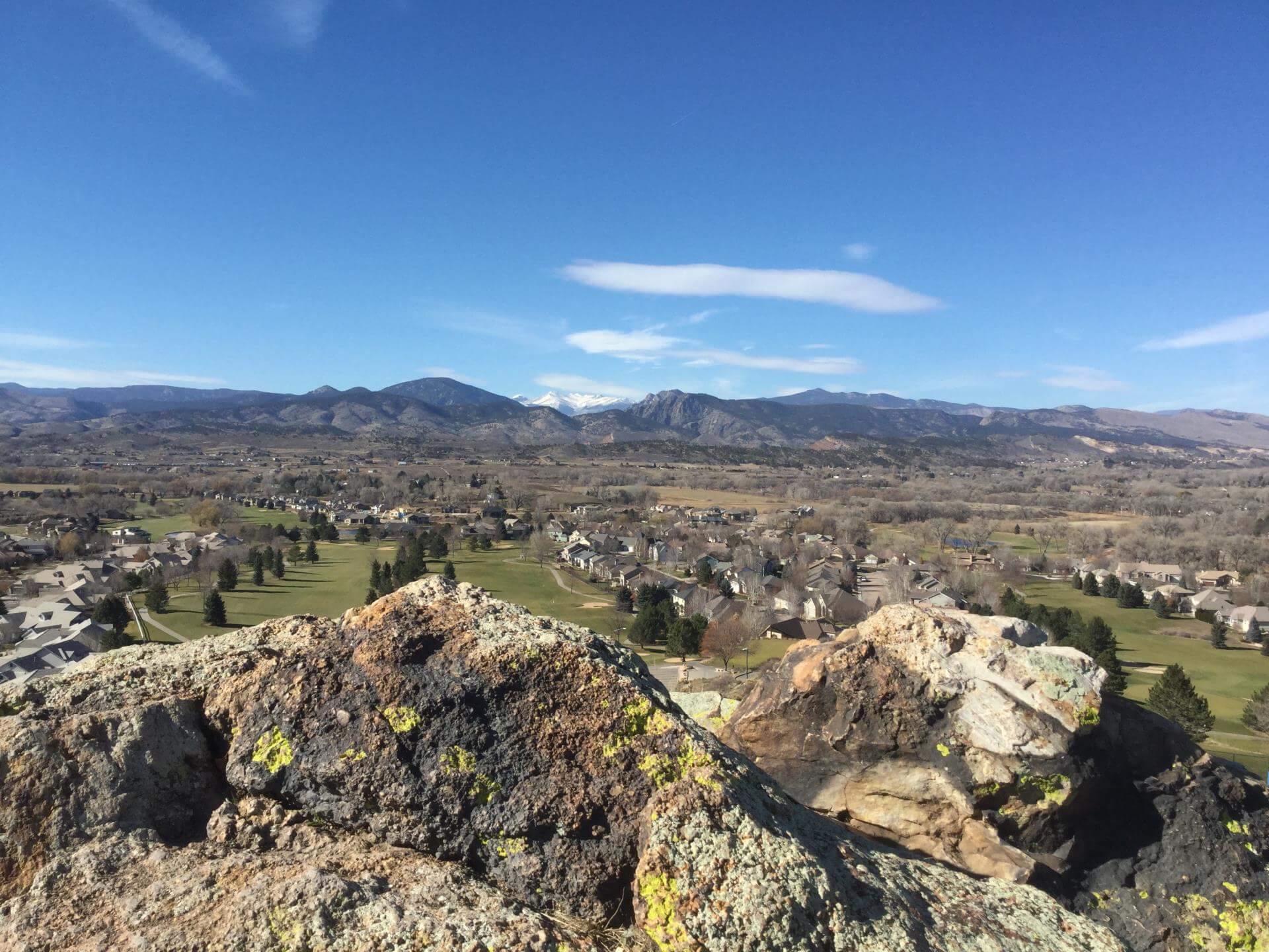 Autumn Adventures Await Top Fall Hikes Near Loveland, CO Challenger