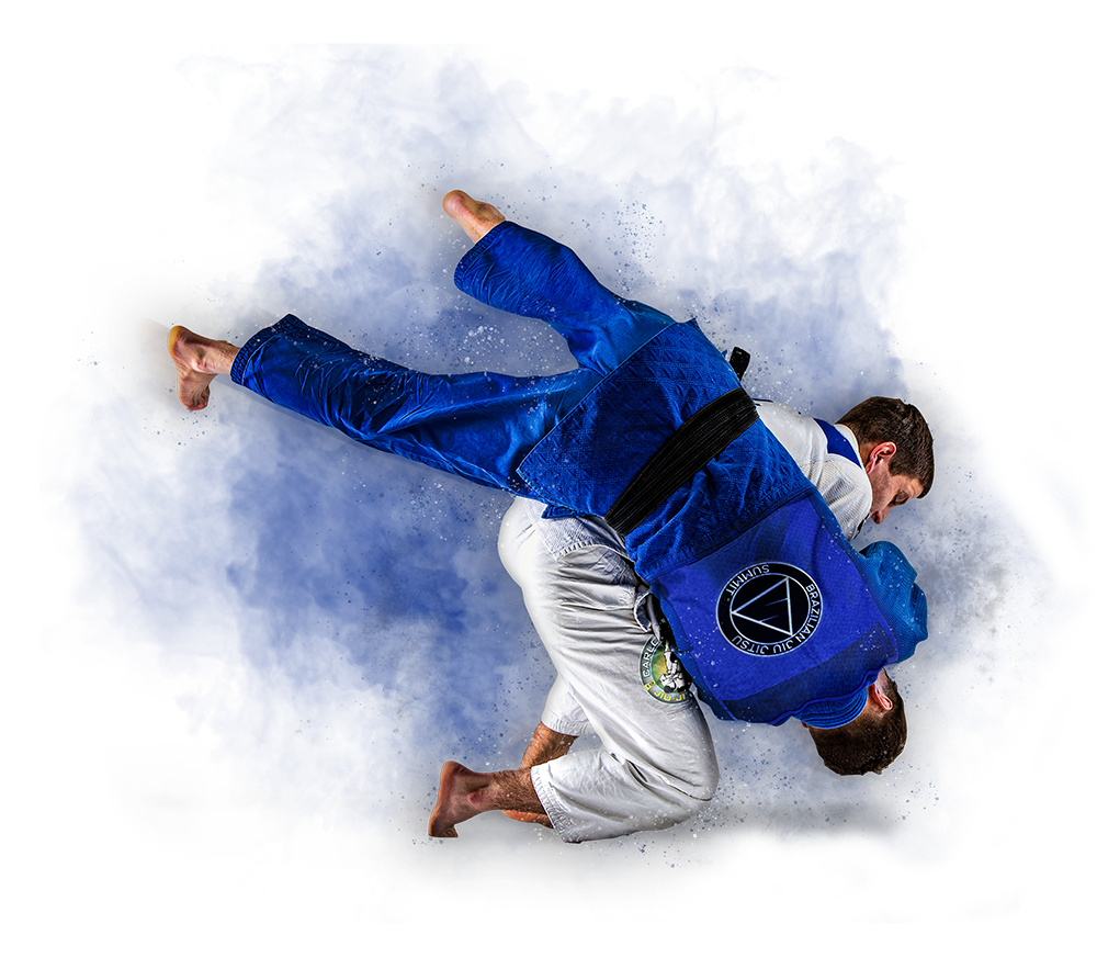 Challenger Martial Arts