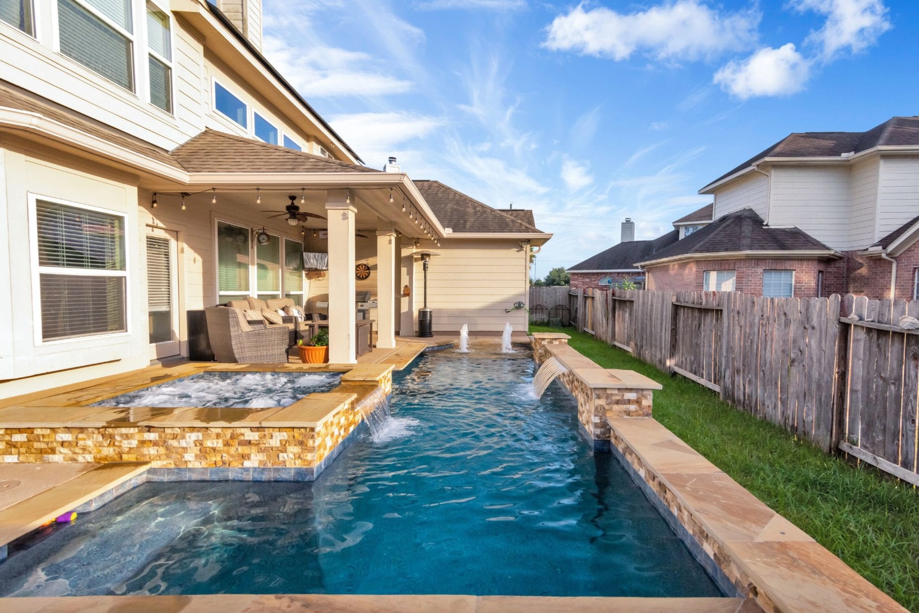 Gallery Challenger Pools Best Pool Renovation Company, Tampa