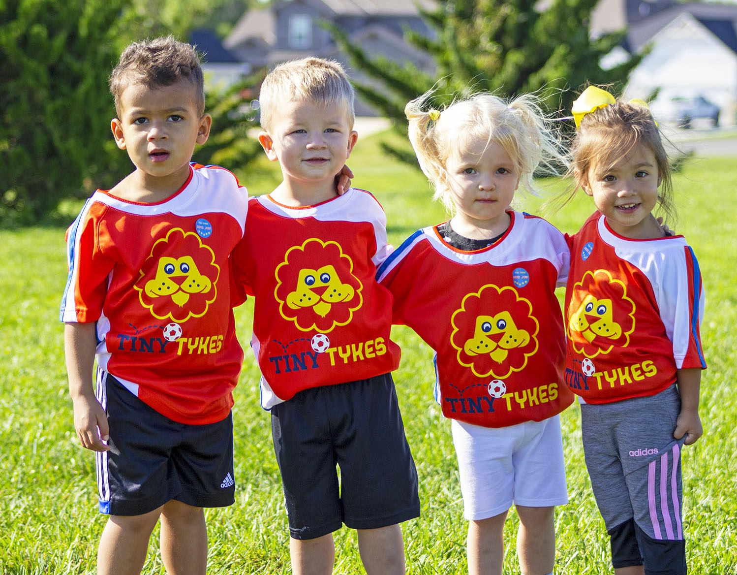 The Goddard School of Littleton (South Broadway) Winter '24 Tuesdays