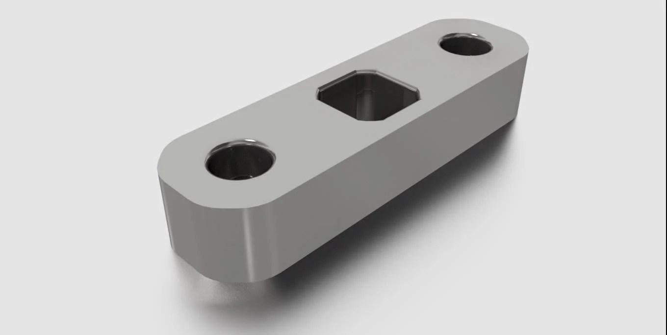 VEX High Strength Shaft Add On Kit Online Challenges