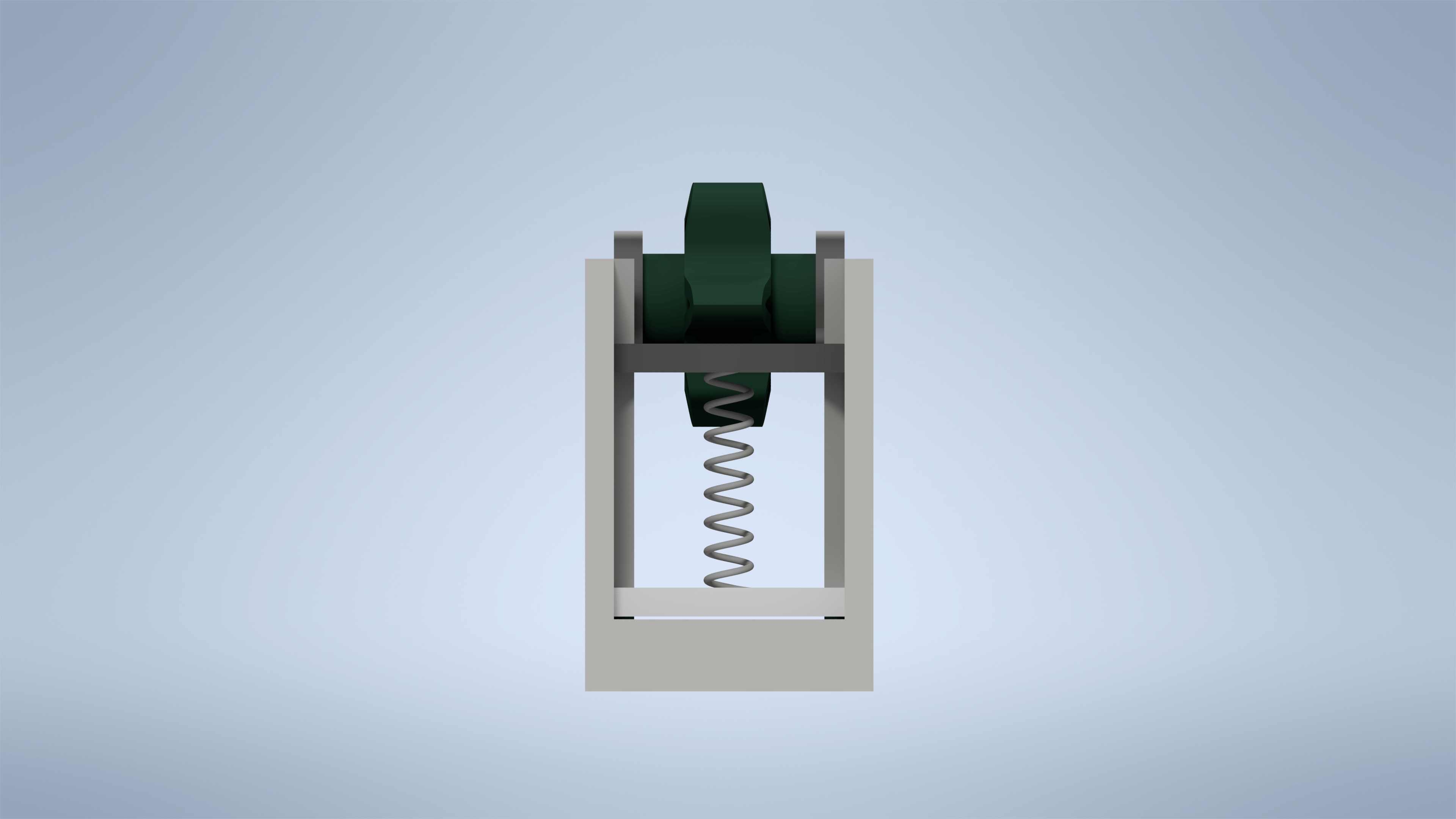 Adjustable Springloaded Chain Tensioner Online Challenges